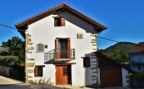 Casa Artegia